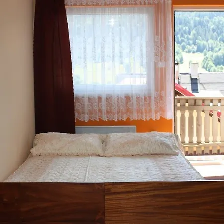 Appartement Akant *