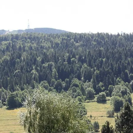 Akant Appartement Szczyrk