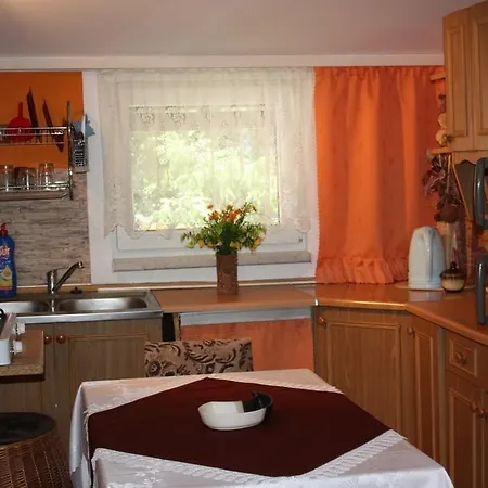 Akant Appartement
