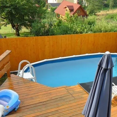 Akant Appartement Szczyrk