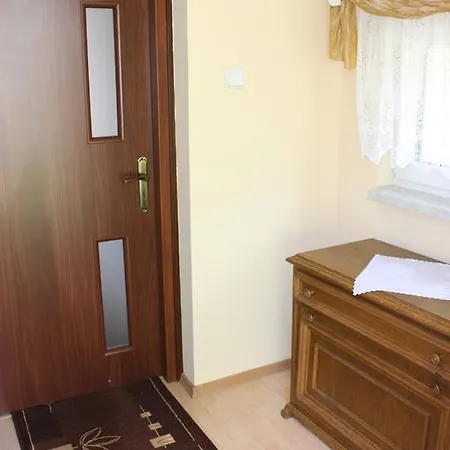 Akant Appartement Szczyrk