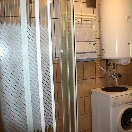 Akant Appartement