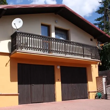 Akant Appartement