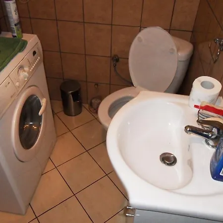 Akant Appartement Szczyrk